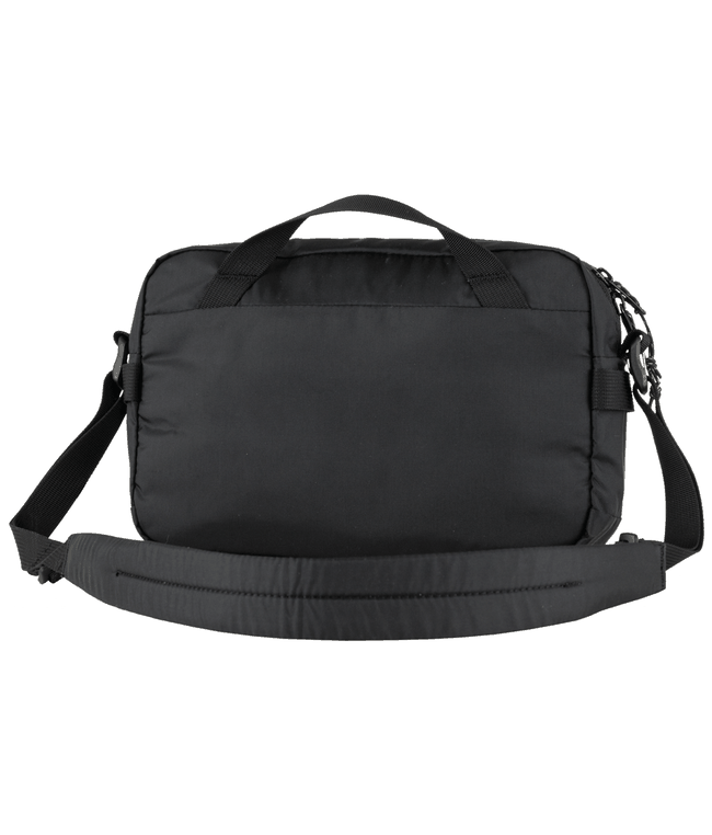 Bolsa FJallRaven High Coast Crossbody Preto