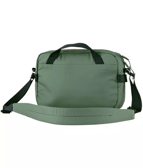 Bolsa High Coast Crossbody Verde