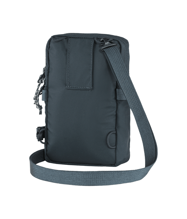 Bolsa FJallRaven High Coast Pocket Azul