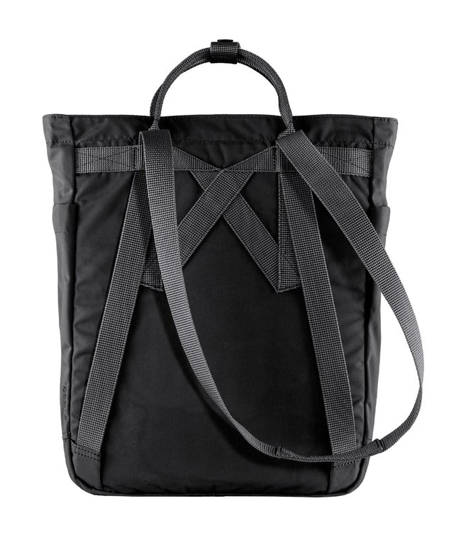 Bolsa FJallRaven Kånken Totepack Preto