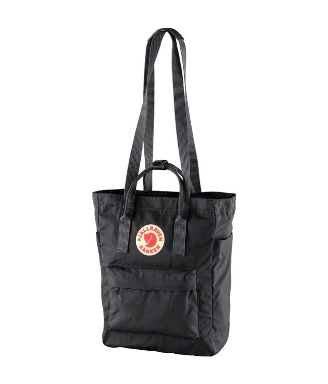 Bolsa FJallRaven Kånken Totepack Preto