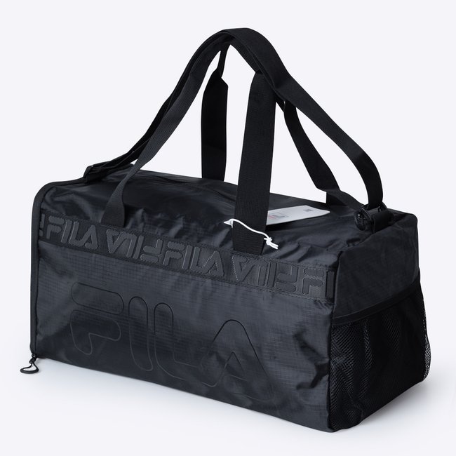Bolsa Unissex Fila Sport Life Outline Preta 25L