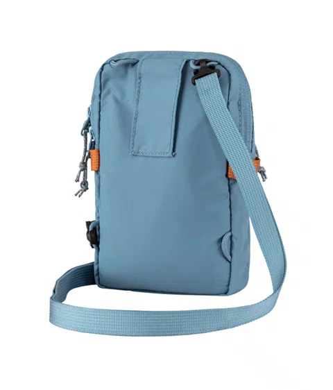 Bolsa Fjällräven High Coast Pocket Azul