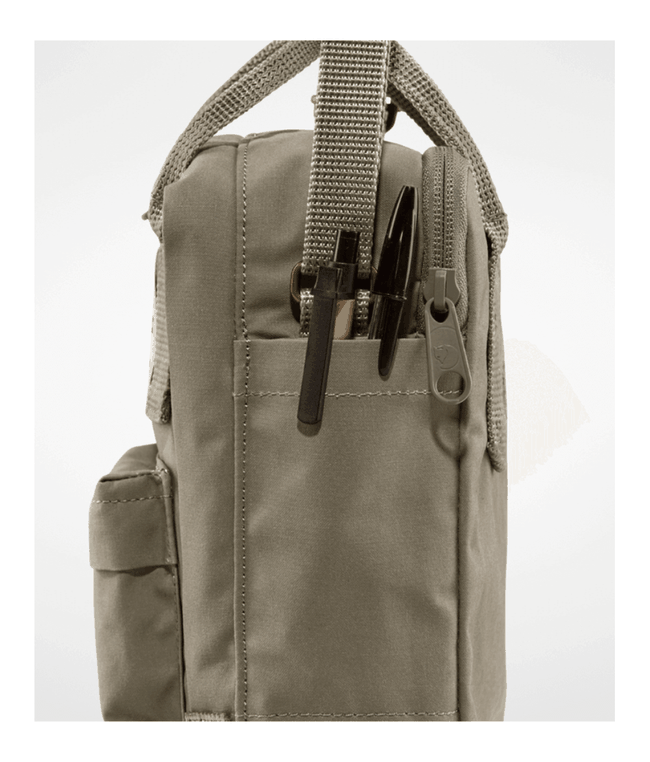 Bolsa FJallRaven Kånken Sling Fossil