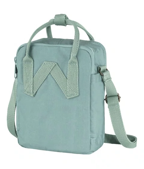 Bolsa Kånken Sling Azul
