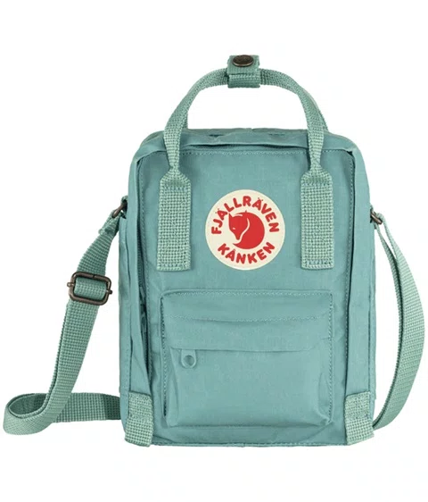 Bolsa Kånken Sling Azul