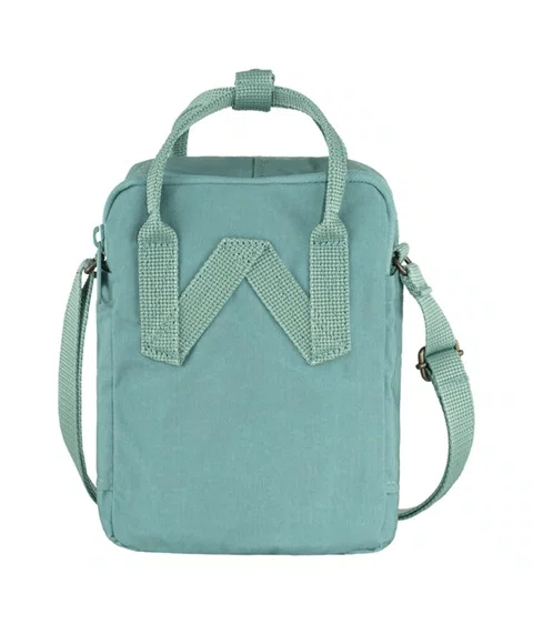 Bolsa Kånken Sling Azul