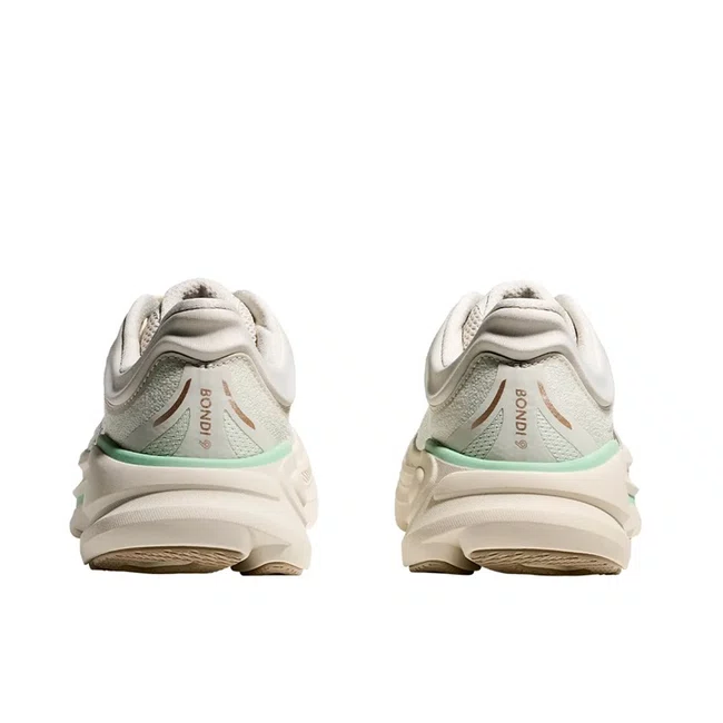 Tênis HOKA Bondi 9 Feminino Branco