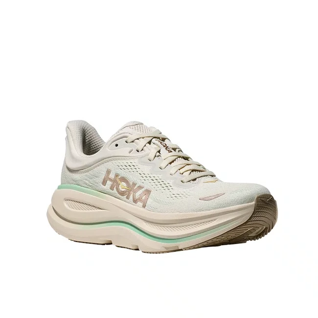 Tênis HOKA Bondi 9 Feminino Branco