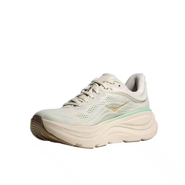 Tênis HOKA Bondi 9 Feminino Branco