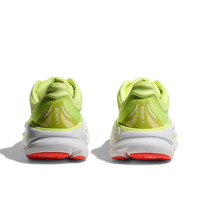 Tênis HOKA Bondi 9 Feminino Verde
