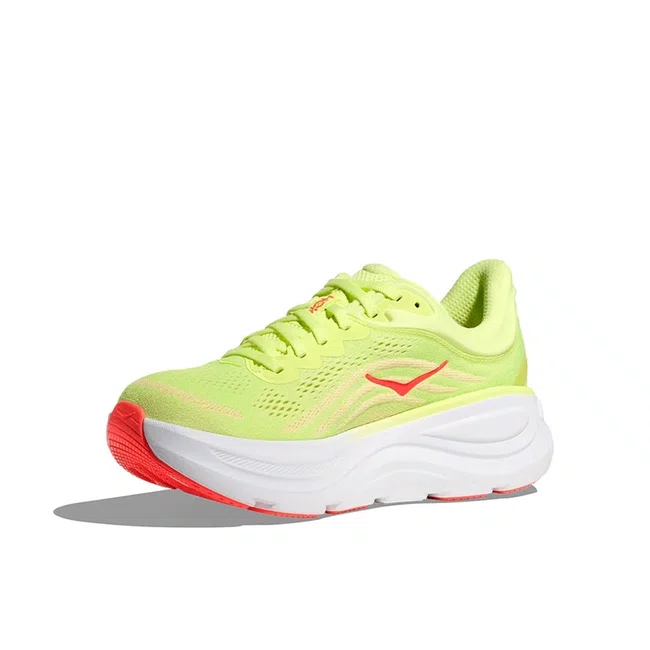 Tênis HOKA Bondi 9 Feminino Verde