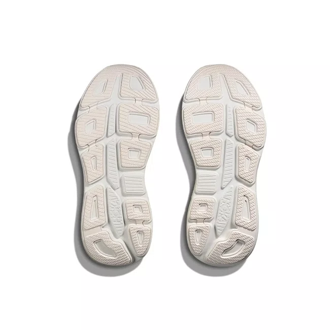 Tênis HOKA Bondi 9 Masculino Amarelo Neon