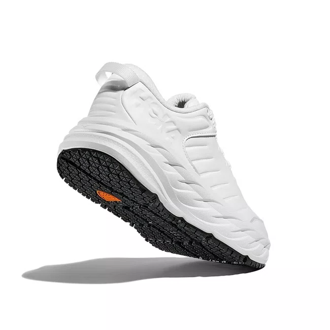 Tênis HOKA Bondi SR Feminino Branco