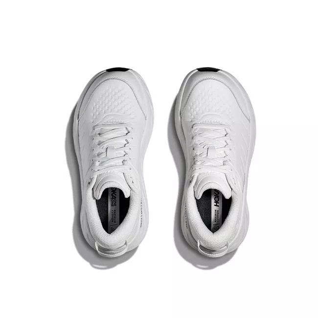 Tênis HOKA Bondi SR Feminino Branco