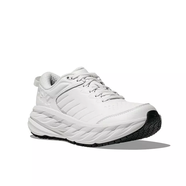 Tênis HOKA Bondi SR Feminino Branco