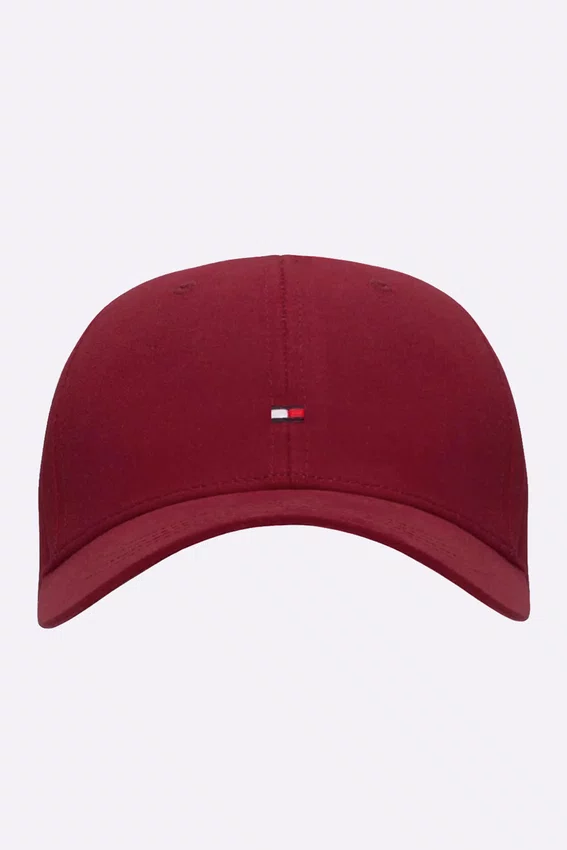 Boné Tommy Hilfiger Clássico