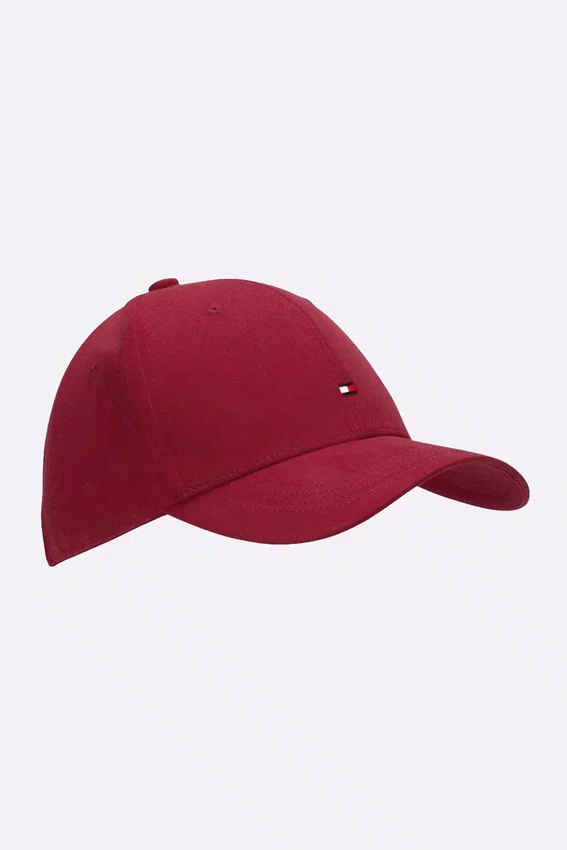 Boné Tommy Hilfiger Clássico