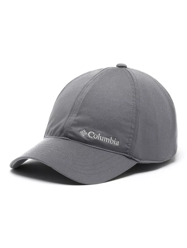 Boné Columbia Coolhead III Cinza Escuro