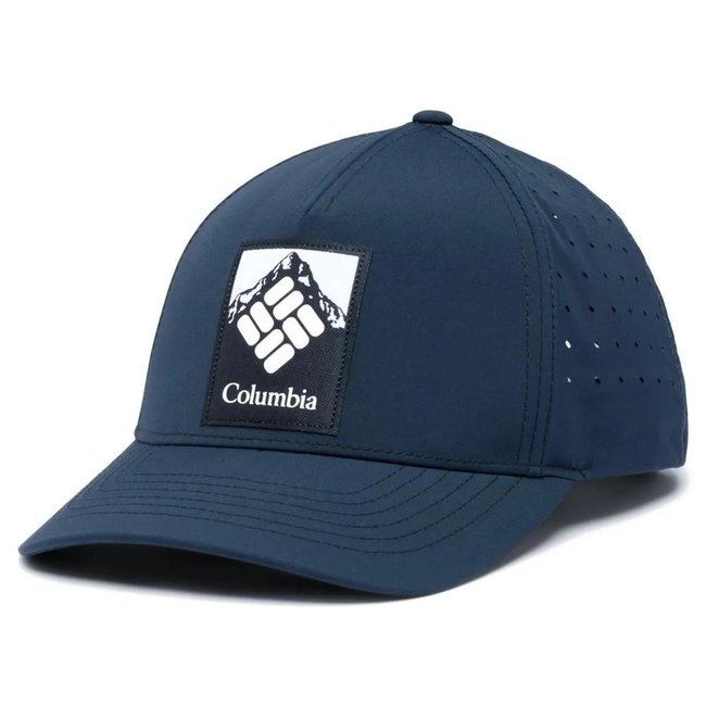 Boné Columbia Hike 110 Snap Back Surf Azul