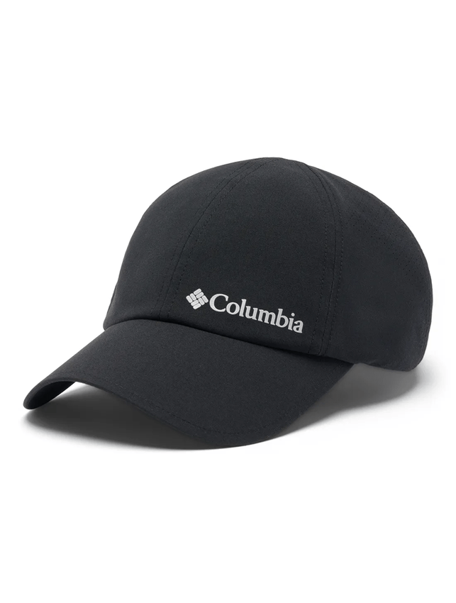 Boné Columbia Silver Ridge IV Preto