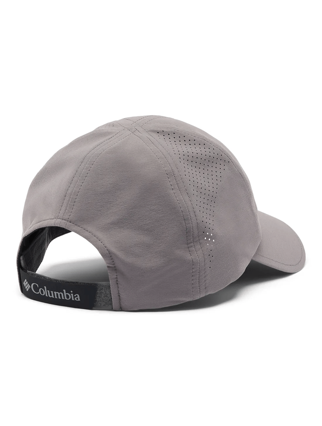 Boné Columbia Silver Ridge IV Cinza
