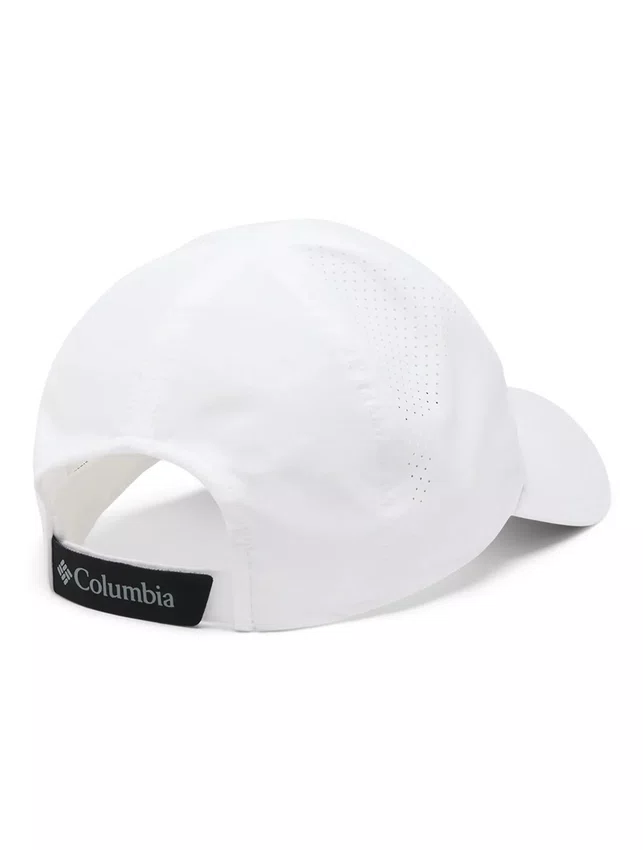 Boné Columbia Silver Ridge IV Branco