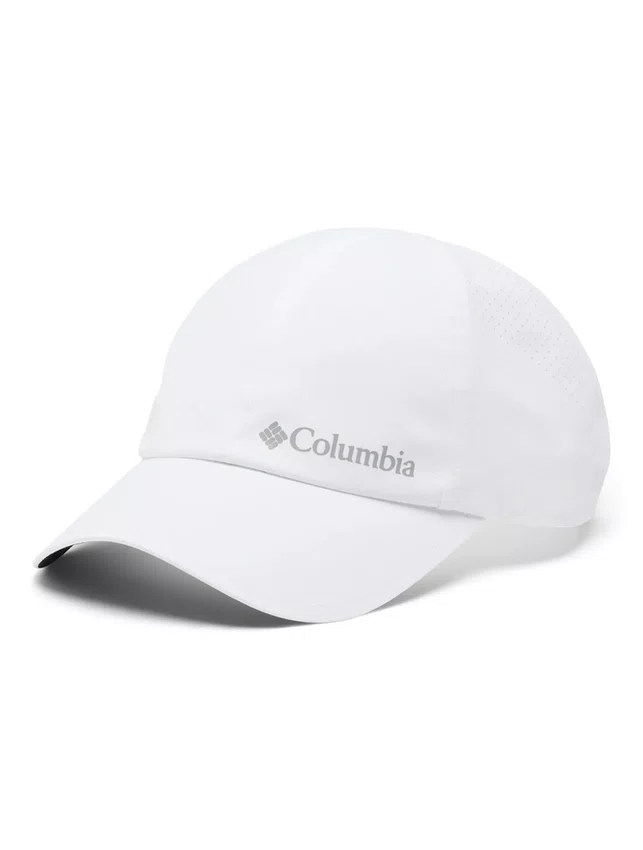 Boné Columbia Silver Ridge IV Branco
