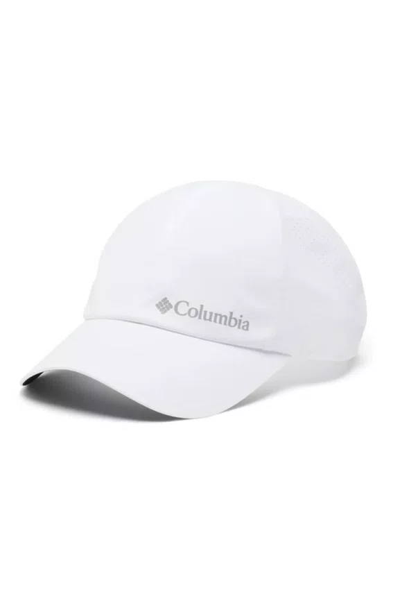 Boné Columbia Silver Ridge IV Branco