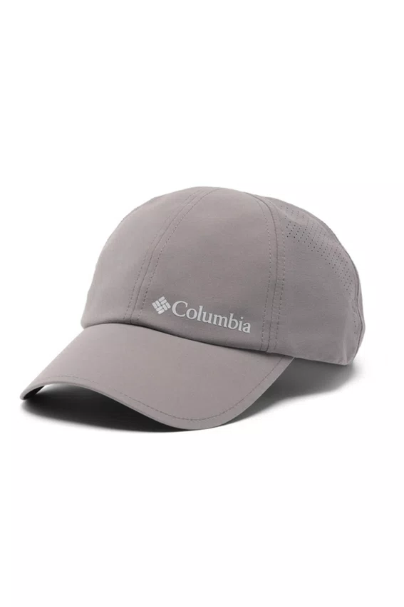 Boné Columbia Silver Ridge IV Cinza