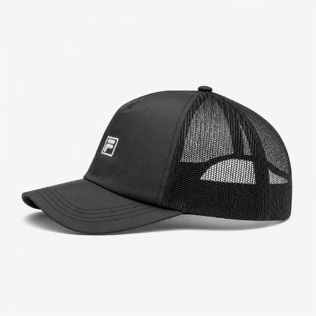 Boné Fila F-Box Sport Life Preto