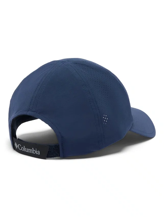 Boné Columbia Silver Ridge IV Azul Marinho
