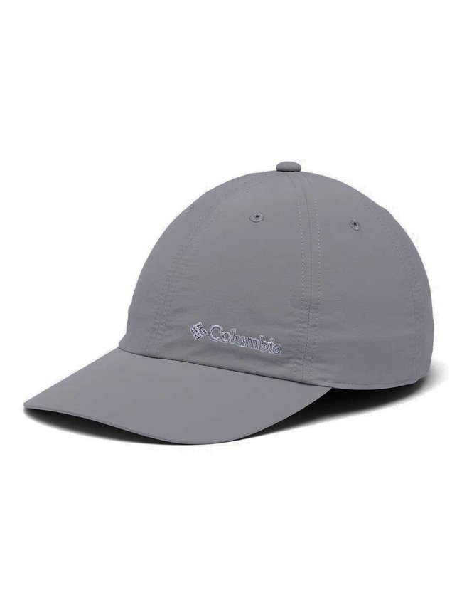 Boné Tech Shade II Ball Cap Cinza