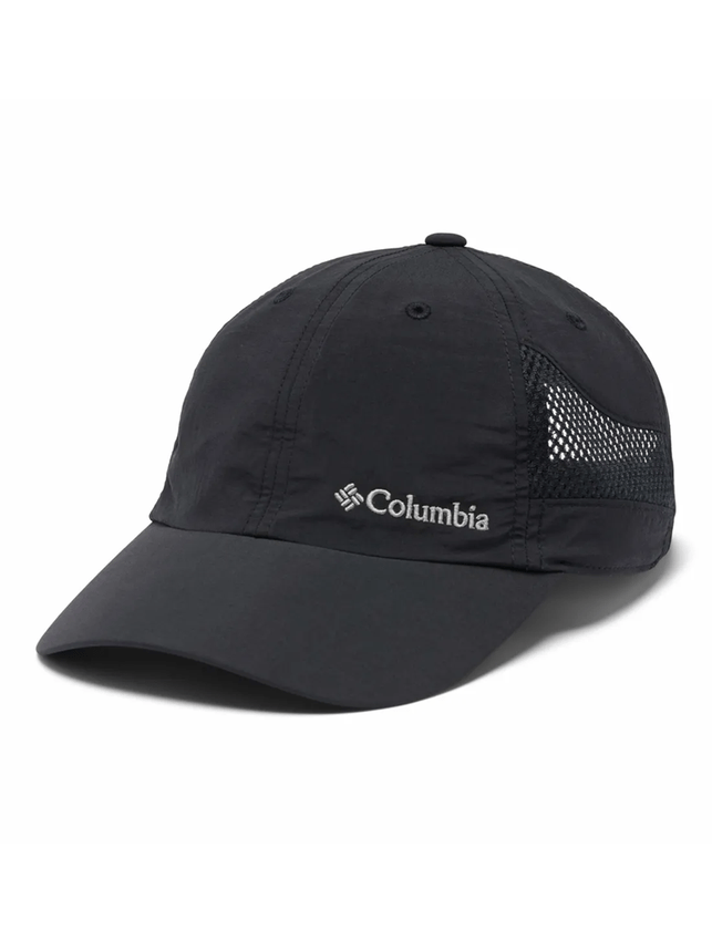 Boné Columbia Tech Shade II Preto