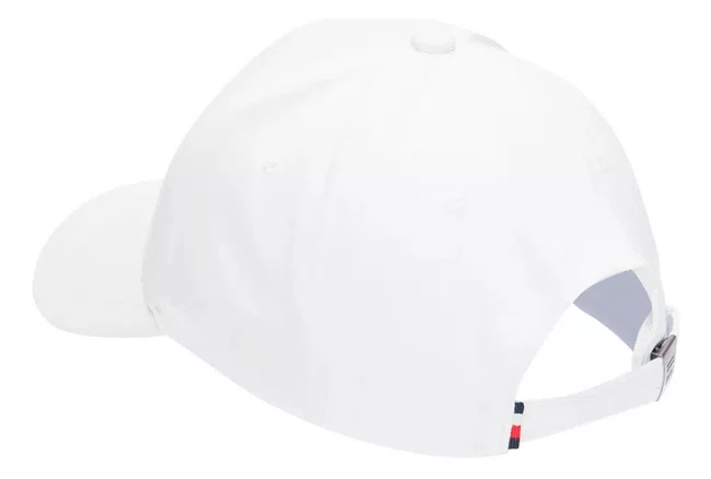 Boné Tommy Hilfiger Clássico Bandeira