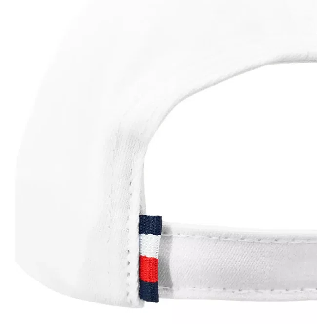 Boné Tommy Hilfiger Clássico Bandeira