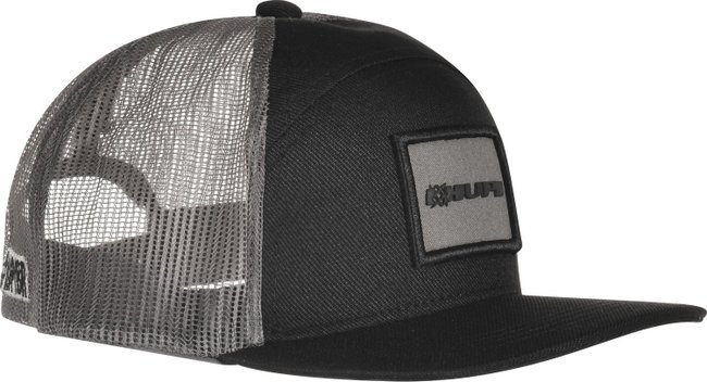 Boné Trucker HUPI 7 Panel