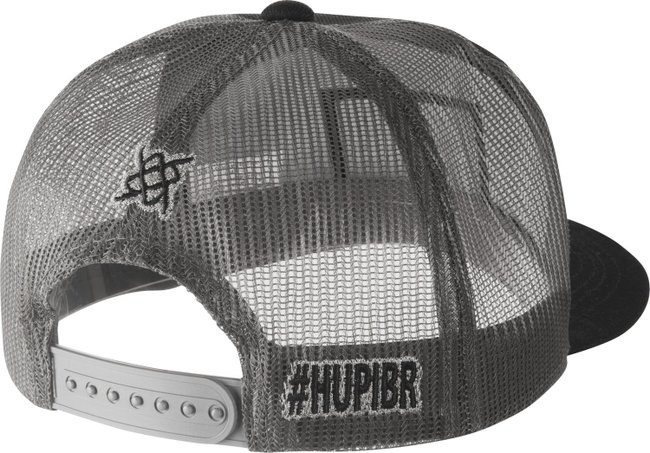 Boné Trucker HUPI 7 Panel