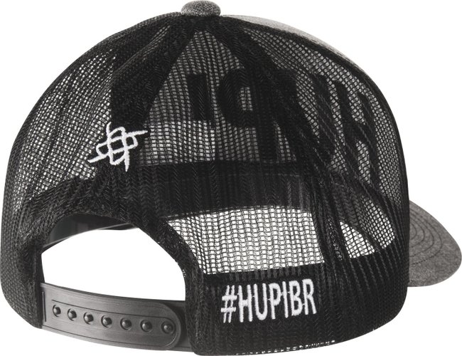 Boné Trucker HUPI Space