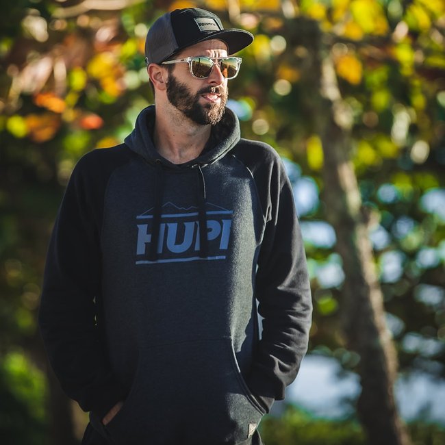 Boné Trucker HUPI Space