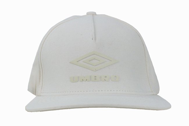 Boné Umbro Big Logo Unissex Bege