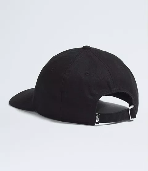 Boné Roomy Norm Preto The North Face