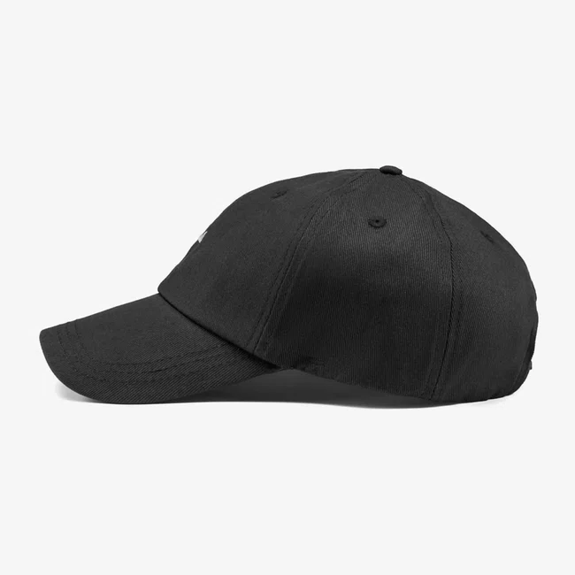 Boné Fila DNA Letter Sport Life Preto