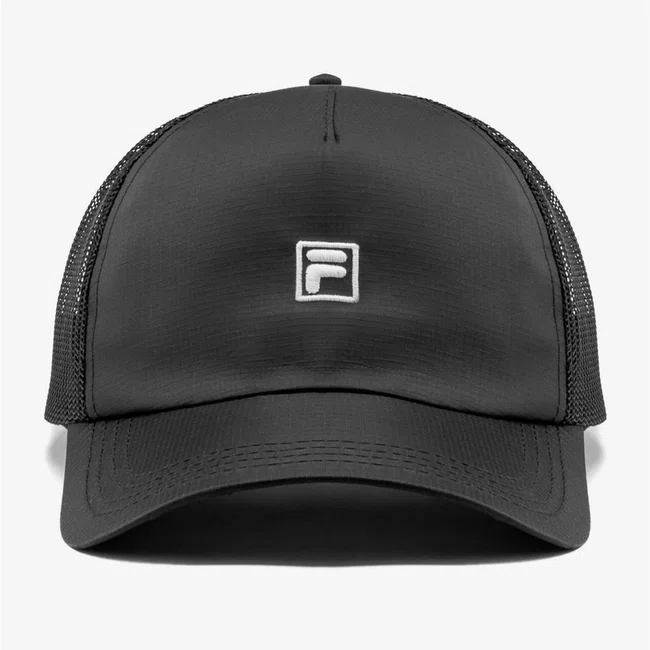 Boné Fila F-Box Sport Life Preto