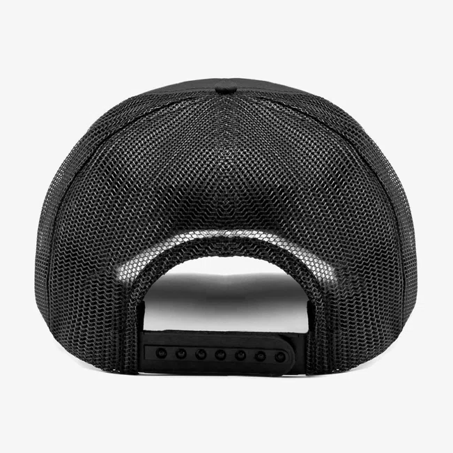 Boné Fila F-Box Sport Life Preto