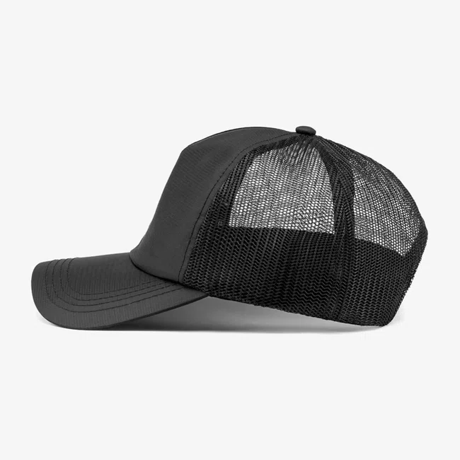 Boné Fila F-Box Sport Life Preto