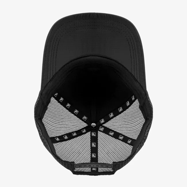 Boné Fila F-Box Sport Life Preto