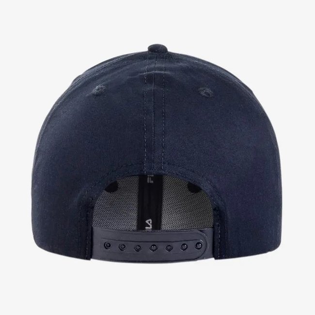Boné Fila Prime Preto Unisex