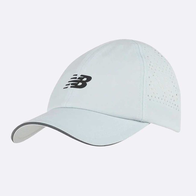 Bone Unissex New Balance Performance Laser Branco