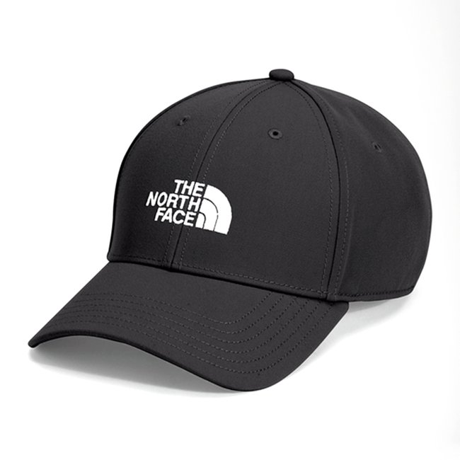 Boné The North Face Recycled 66 Classic Preto